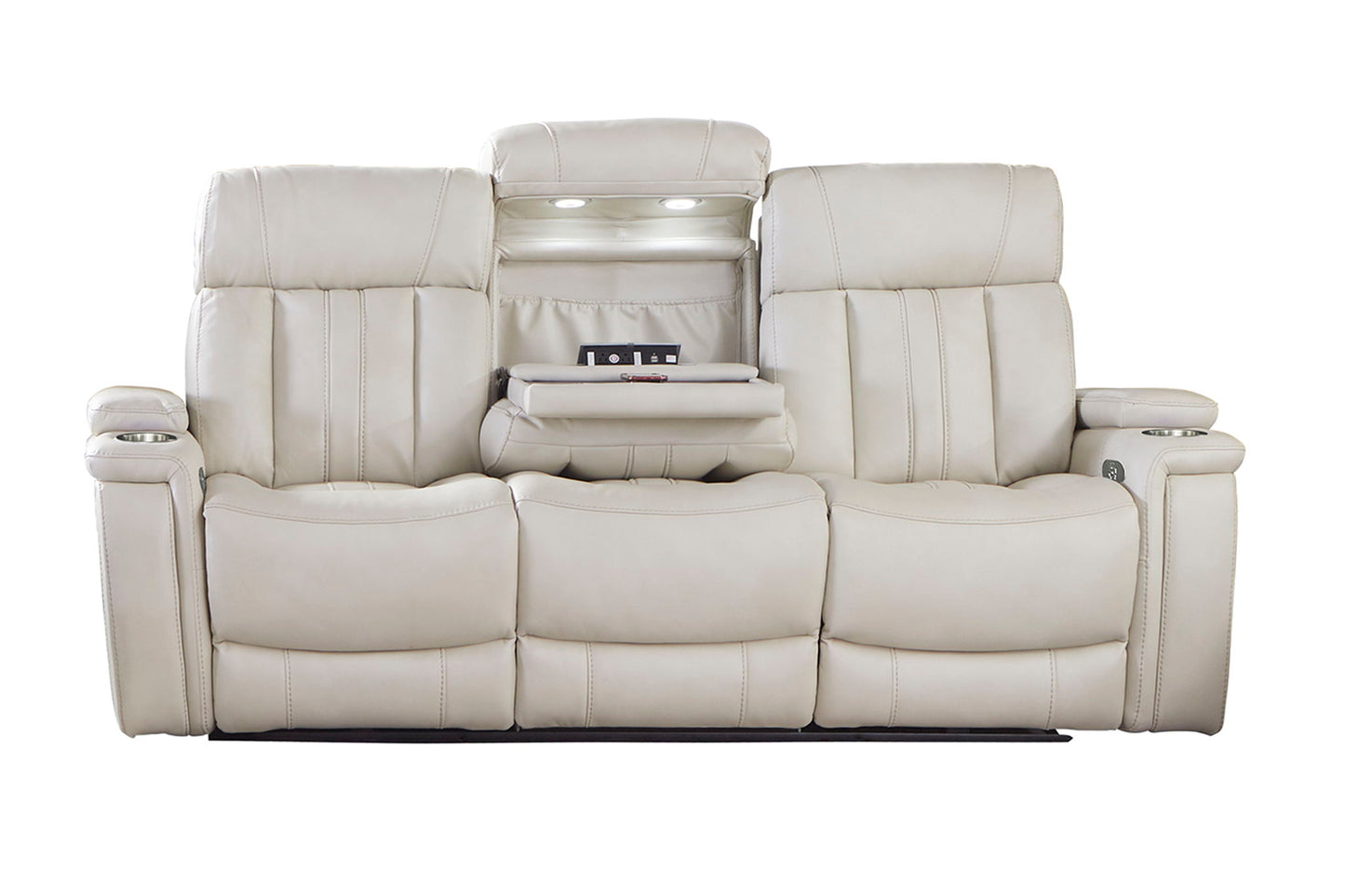 Royce - Living Room Set