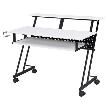 Suitor - Music Recording Studio Desk