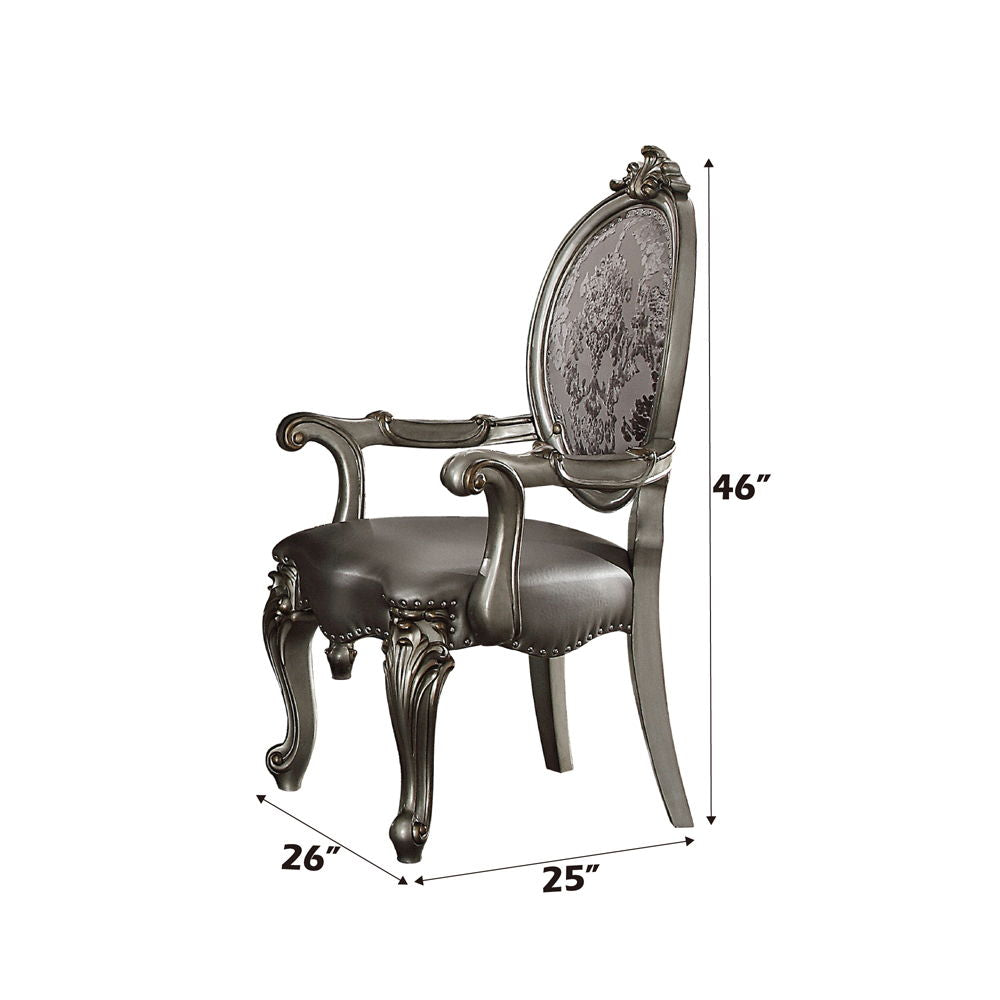 Versailles - Dining Chair