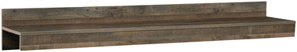 Trinell - Bridge - Brown