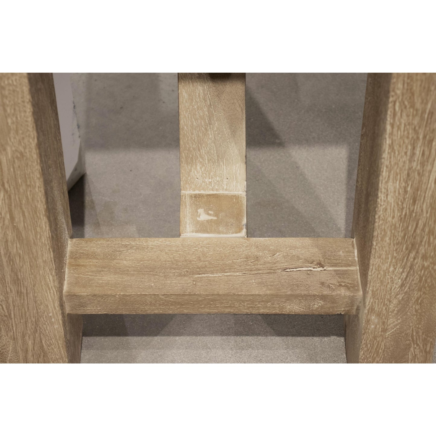 Gavin - Rectangular Console Table - Light Brown