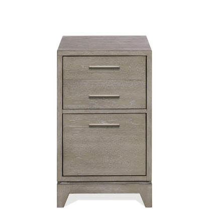 Rafferty - File Cabinet