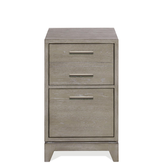 Rafferty - File Cabinet