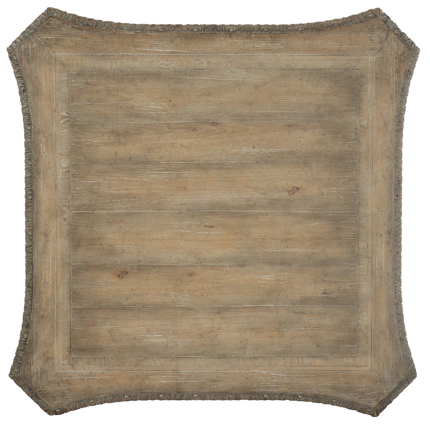 Castella - Square Cocktail Table - Light Brown