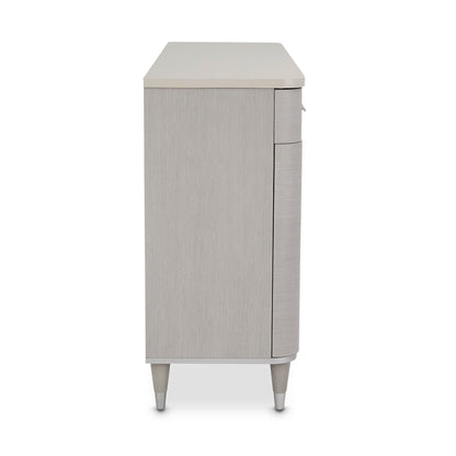 Eclipse - Sideboard, Mirror