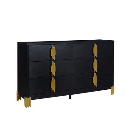 Empire - Dresser