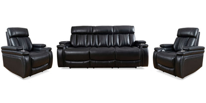 Royce - Living Room Set