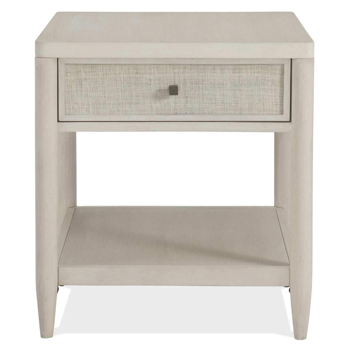 Maren - Side Table - Beige