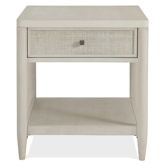 Maren - Side Table - Beige