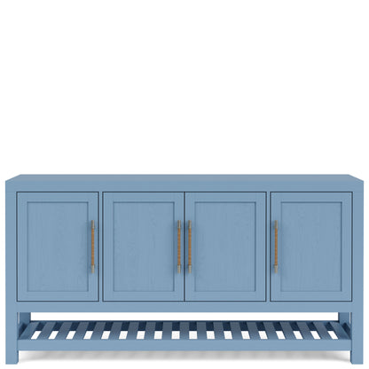 Rosalie - Server - Blue