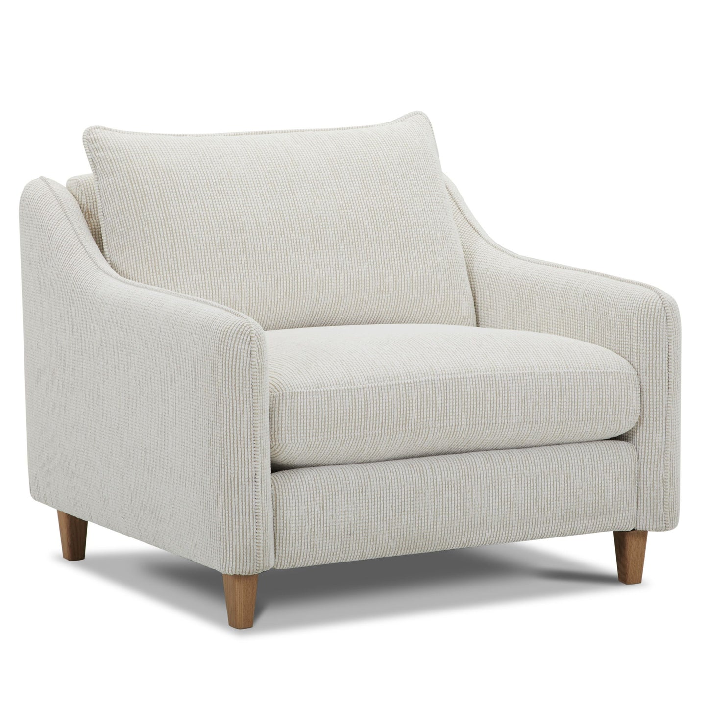 Vogue - Chair (Set of 2) - Farlo Chalk