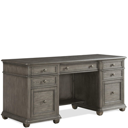Sloane - Credenza - Gray Wash