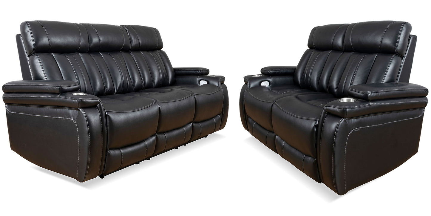 Royce - Living Room Set