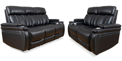 Royce - Living Room Set