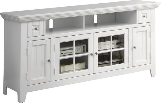 Tidewater - TV Console