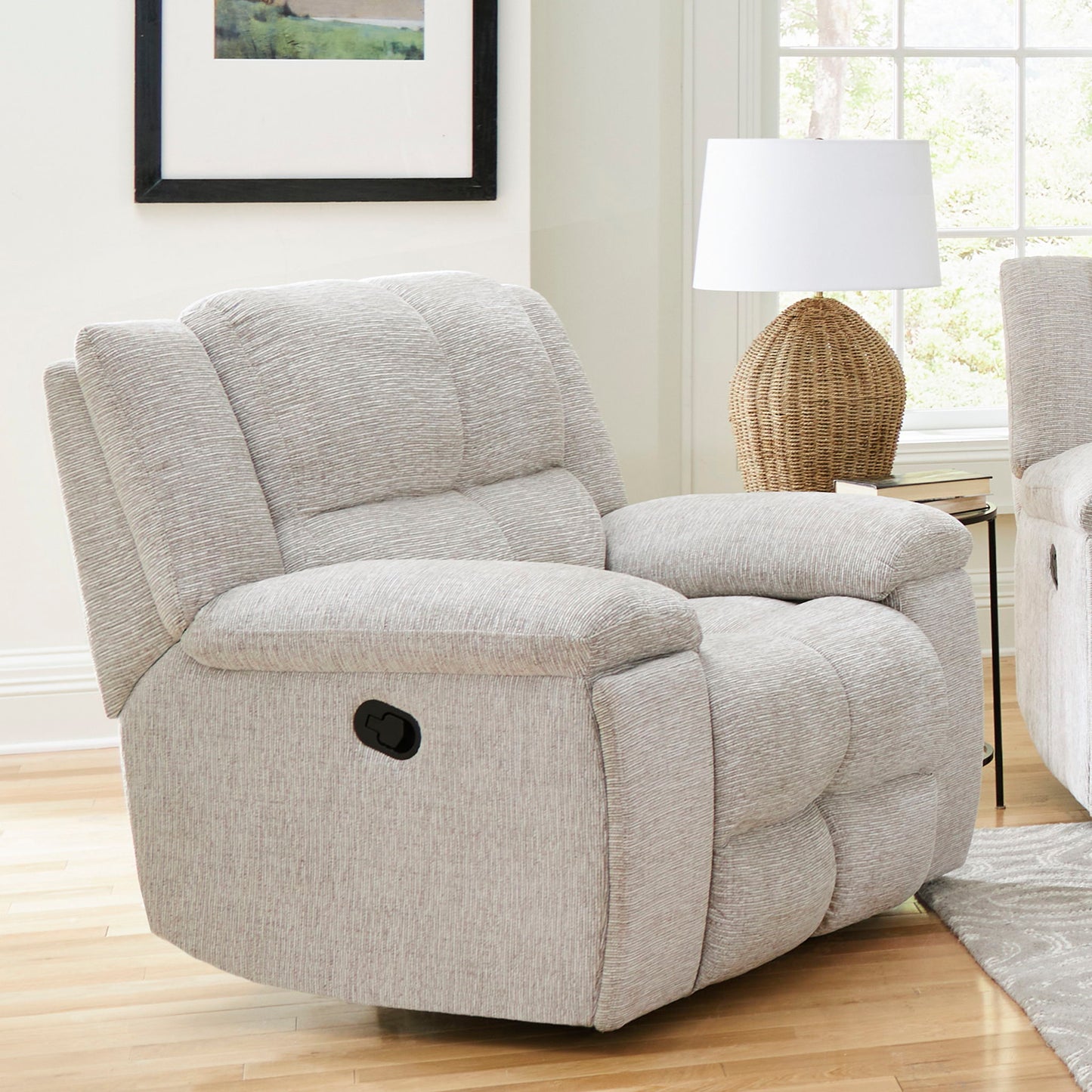 Buster - Recliner