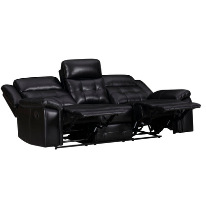 Clayton - Sofa Set