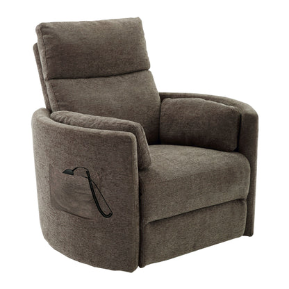 Radius Lift - Power Lift Recliner