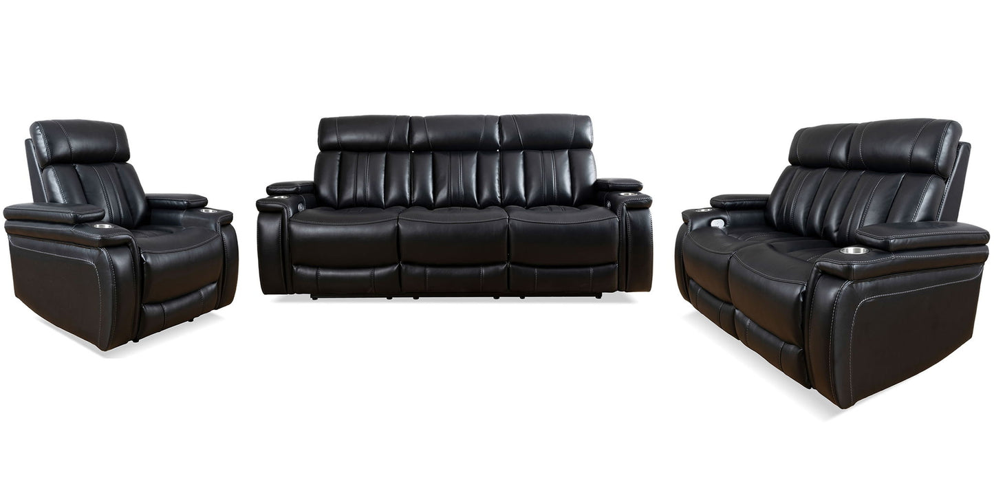 Royce - Living Room Set