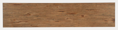 Big Sky - Media Console - Light Brown