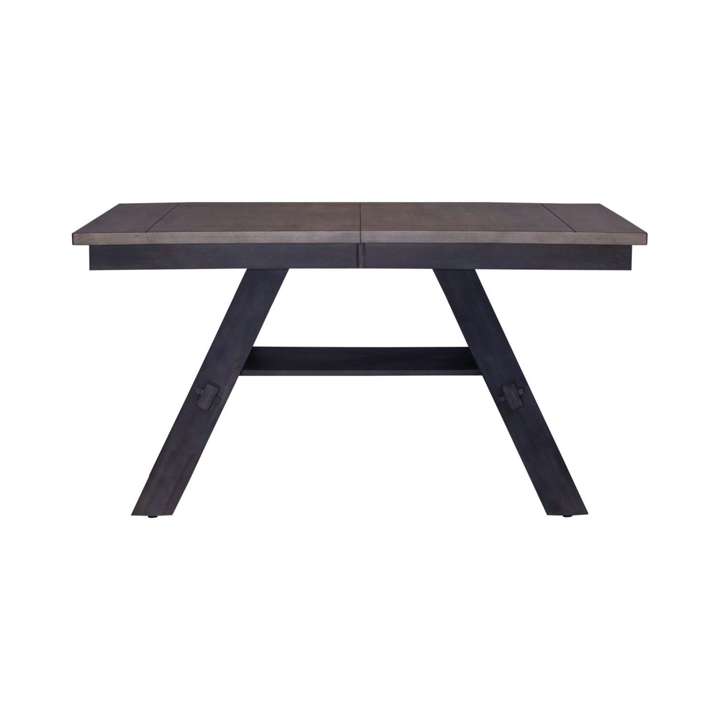 Lawson - Gathering Table - Slate / Weathered Gray