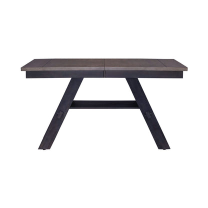 Lawson - Gathering Table - Slate / Weathered Gray
