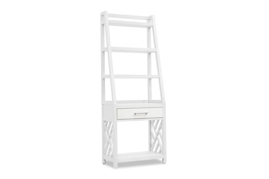 Staycation - Complete Bookcase