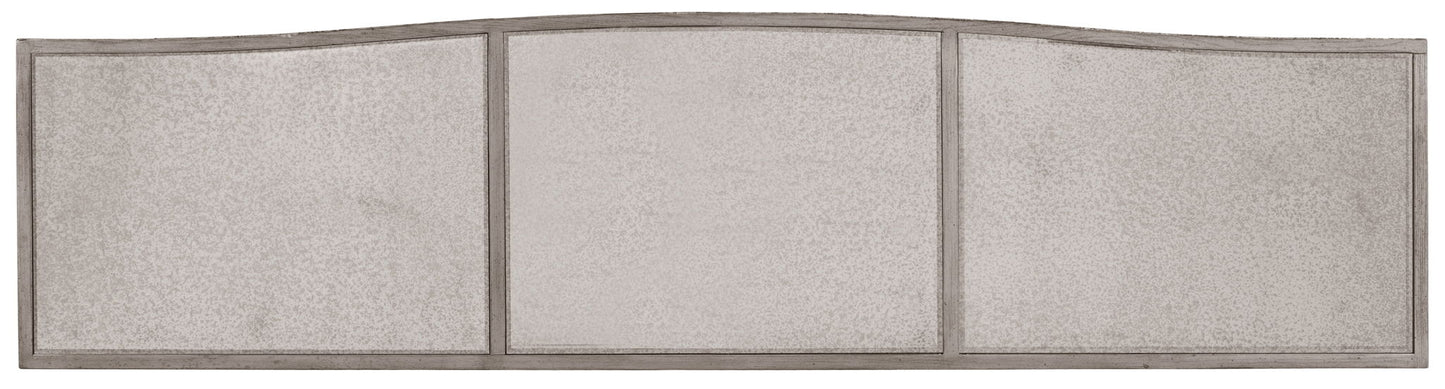 Sanctuary - Buffet - Pearl Silver / Gray