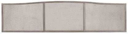 Sanctuary - Buffet - Pearl Silver / Gray