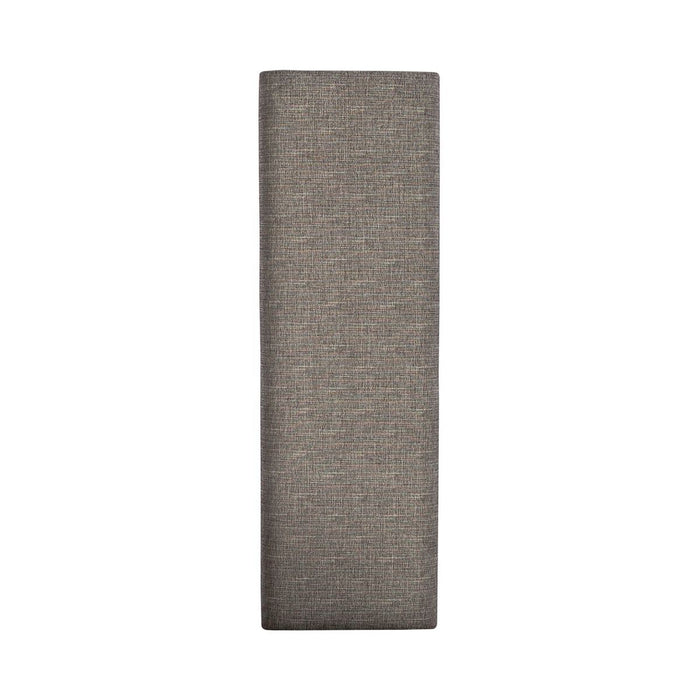 Liberty Furniture Newport Dining Bench in Smokey Grey