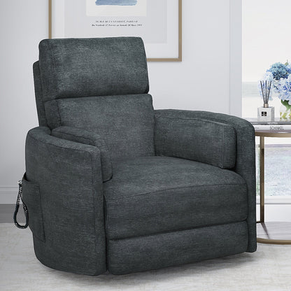 Radius Lift - Power Lift Recliner (Set of 2)