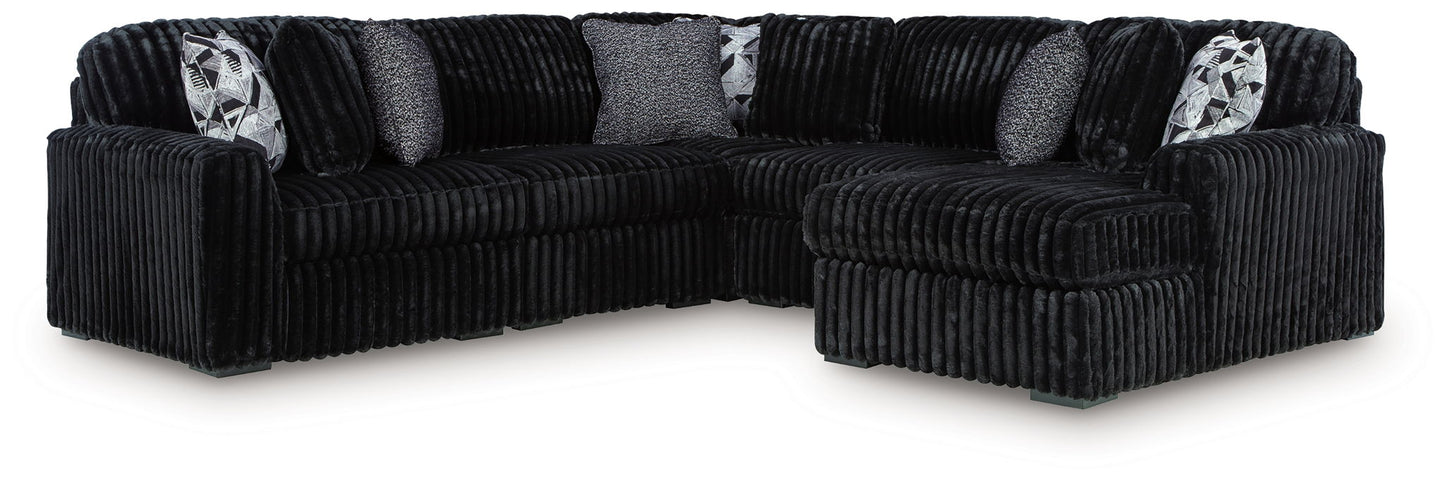 Midnight-Madness - Sectional