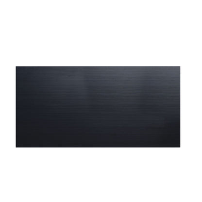 Empire - Table With 4 Chairs - Black
