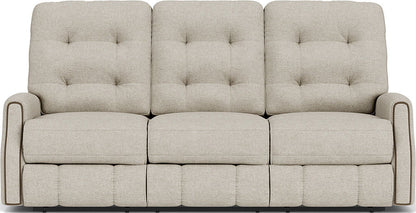Devon - Reclining Sofa