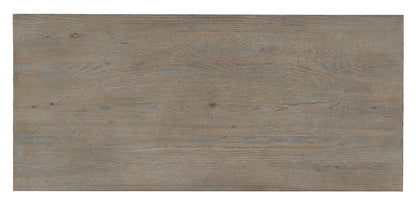 Serenity - 5-Drawer Chest - Gray