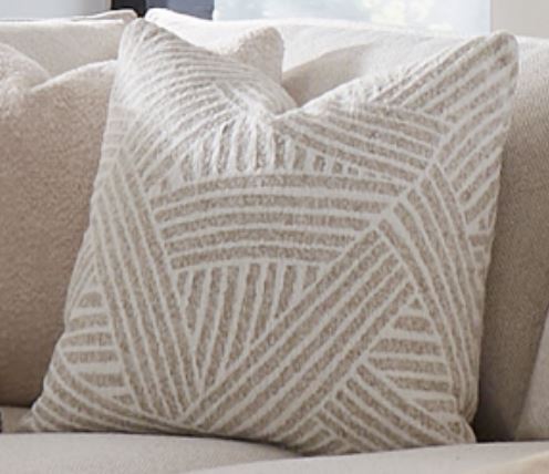 Escape - 4 Piece Modular Sectional - Mirage Mist