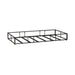 Liberty Furniture Vintage Series Twin Metal Trundle in Black image