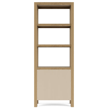 Davie - Entertainment Pier Unit - Light Brown