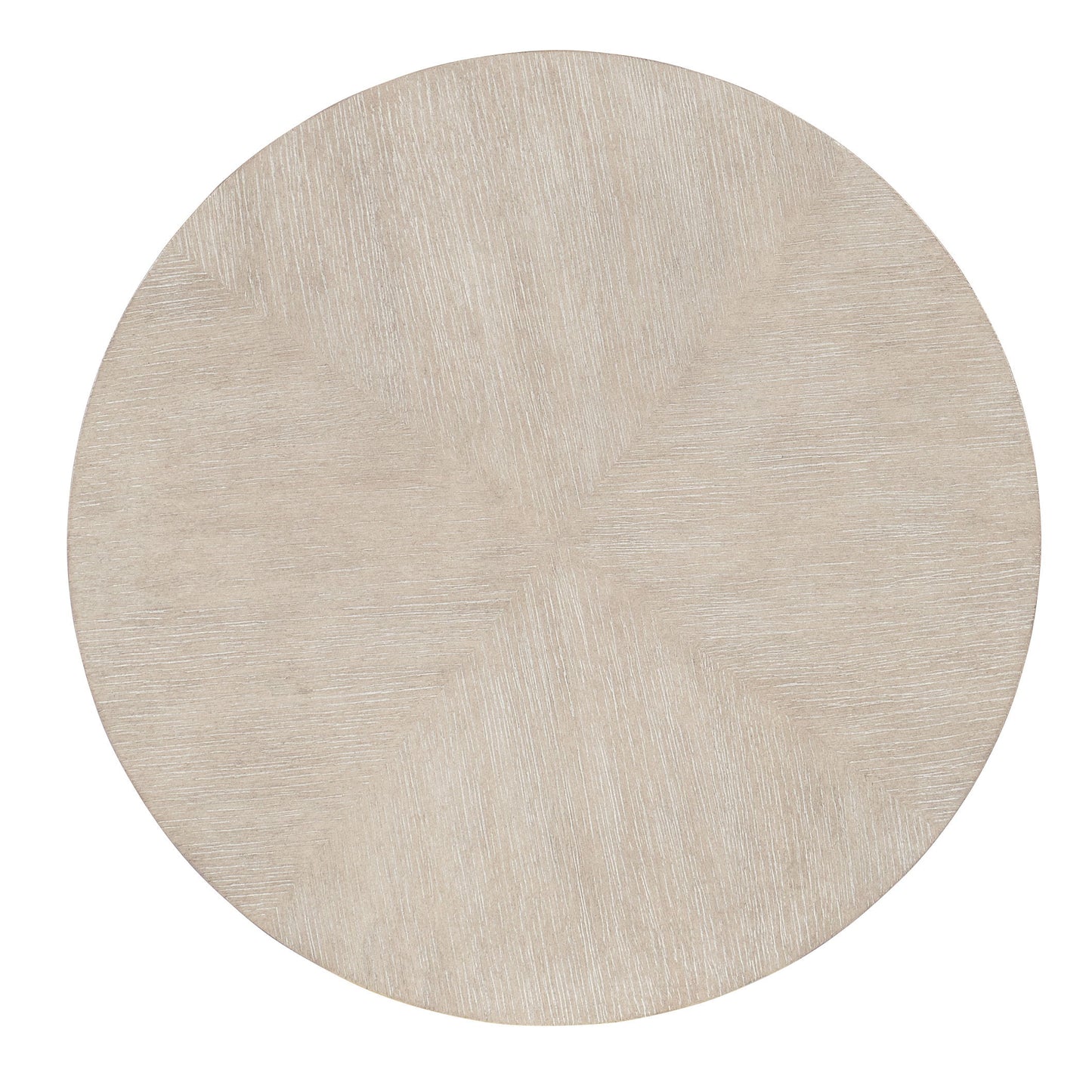 Modern Mood - Round End Table