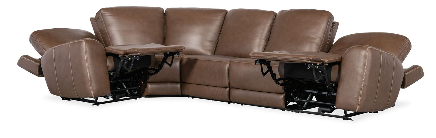 MS - Torres Sectional