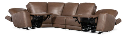 MS - Torres Sectional