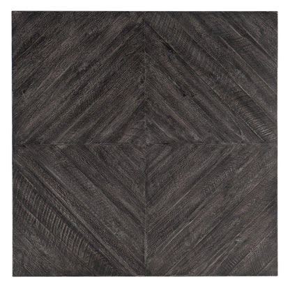 Saint Armand - Rectangular Cocktail Table