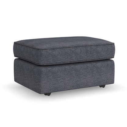 Vail - Upholstered Ottoman