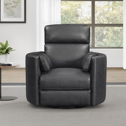 Radius - Power Swivel Glider Recliner