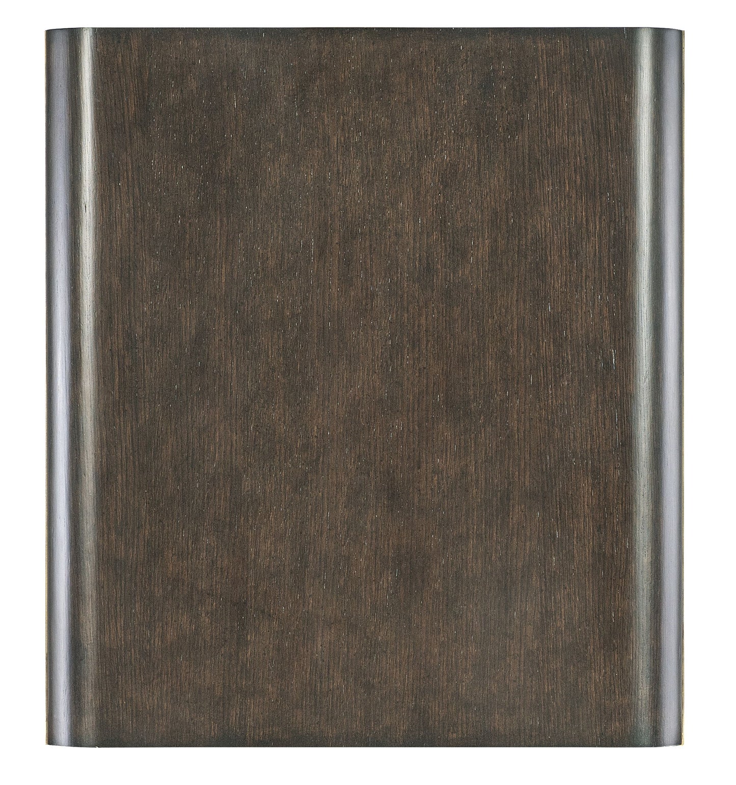Commerce And Market - Metropolitan End Table - Black
