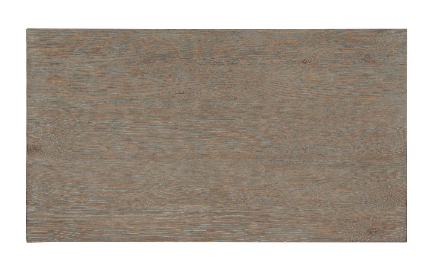 Serenity - Balboa 2-Drawer Nightstand - Gray