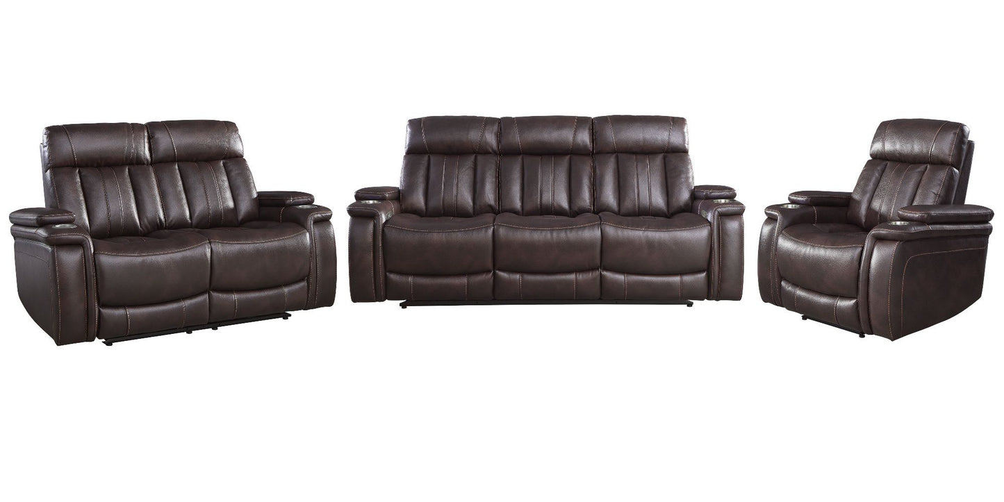 Royce - Living Room Set