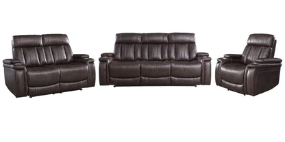 Royce - Living Room Set
