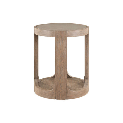 South Bend - Round Table