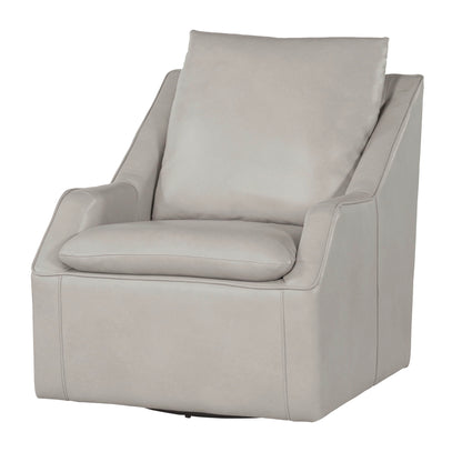 Asher - Swivel Accent Chair